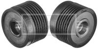 Borg & Beck BBA5037 Шкив генератора Borg & Beck BBA5037 Шкив генератора