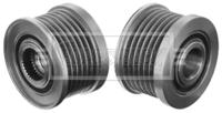 Borg & Beck BBA5041 Шкив генератора Borg & Beck BBA5041 Шкив генератора