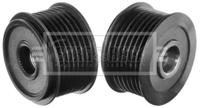 Borg & Beck BBA5052 Шкив генератора Borg & Beck BBA5052 Шкив генератора