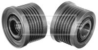 Borg & Beck BBA5056 Шкив генератора Borg & Beck BBA5056 Шкив генератора