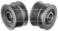 Borg & Beck BBA5060 Шкив генератора Borg & Beck BBA5060 Шкив генератора