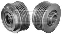 Borg & Beck BBA5083 Шкив генератора Borg & Beck BBA5083 Шкив генератора
