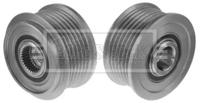 Borg & Beck BBA5088 Шкив генератора Borg & Beck BBA5088 Шкив генератора