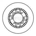 Borg & Beck BBD4158 Диск тормозной Borg & Beck BBD4158 Диск тормозной