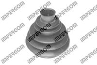 Impergom 26586 Dust boot kit axle joint Impergom 26586 Dust boot kit axle joint