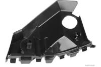 Elparts 50269015 Кронштейн бампера Elparts 50269015 Кронштейн бампера