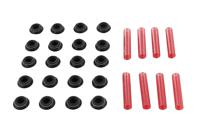 Vaico V30-9945 Сальник клапана