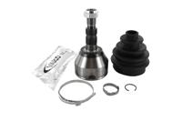 Vaico V40-0809 Шрус