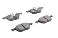 Vaico V25-0272 Brake pads