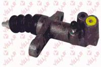 Villar 624.5102 Циліндр зчеплення робочий Villar 624.5102 Циліндр зчеплення робочий