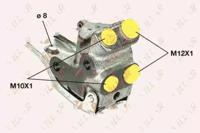 Villar 625.5876 Розподільник гальмівних зусиль