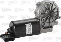 Valeo 403945 Двигун склоочисника