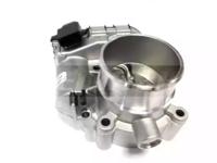 SMPE LTB104 Duct assy air inlet rubber