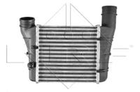 Wilmink Group WG1723735 Радіатор інтеркулера