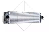 Wilmink Group WG1723866 Інтеркулер