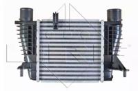 Wilmink Group WG1724011 Інтеркулер