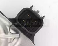 SMPE LTB166 Патрубок дросельної заслінки SMPE LTB166 Патрубок дросельної заслінки