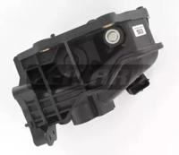 SMPE LTB171 Duct assy air inlet rubber