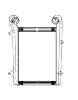 Wilmink Group WG1724146 Інтеркулер