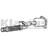 Klarius 312001 Катализатор Klarius 312001 Катализатор