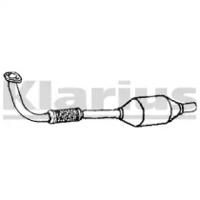 Klarius 321505 Katalysato