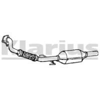 Klarius 321668 Каталізатор Klarius 321668 Каталізатор