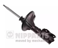 Nipparts J5505003G Shock absorber assy