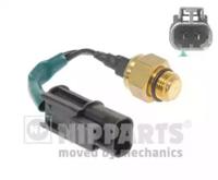 Nipparts J5651017 Термовимикач вентилятора радіатора Nipparts J5651017 Термовимикач вентилятора радіатора