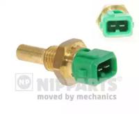 Nipparts J5653016 Термовимикач вентилятора радіатора Nipparts J5653016 Термовимикач вентилятора радіатора