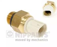 Nipparts J5655003 Термовимикач вентилятора радіатора Nipparts J5655003 Термовимикач вентилятора радіатора