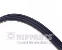 Nipparts N1030550 Ремінь поліклиновий Nipparts N1030550 Ремінь поліклиновий
