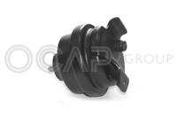 Ocap 1225515 Опора двигуна, КПП