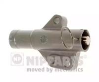 Nipparts N1145063 Натягувач ременя поліклинового Nipparts N1145063 Натягувач ременя поліклинового
