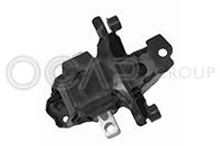 Ocap 1226060 Insulator engine mounting