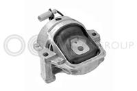 Ocap 1226074 Опора двигуна, КПП