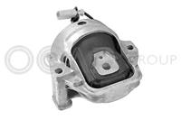 Ocap 1226077 Опора двигуна, КПП