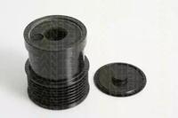 Triscan 8641164002 Шкив генератора