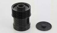 Triscan 8641164013 Шкив генератора