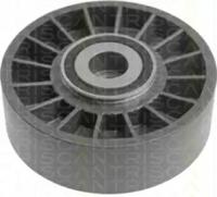 Triscan 8641231002 Ролик натяжний ременя поліклинового