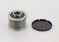 Triscan 8641254007 Механізм вільного ходу генератора Triscan 8641254007 Механізм вільного ходу генератора