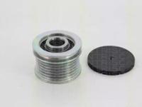 Triscan 8641284003 Шкив генератора Triscan 8641284003 Шкив генератора