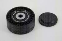 Triscan 8641292020 Ролик натяжний ременя поліклинового