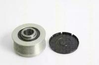 Triscan 8641504002 Механізм вільного ходу генератора