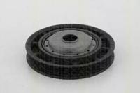 Triscan 864310004 Шкив коленвала