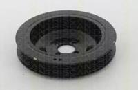 Triscan 864310019 Шкив коленвала Triscan 864310019 Шкив коленвала
