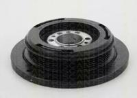 Triscan 864311005 Шків колінвала