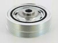 Triscan 864315013 Шкив коленвала