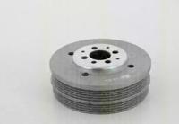 Triscan 864329006 Шкив коленвала