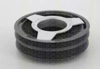 Triscan 864329007 Шкив коленвала