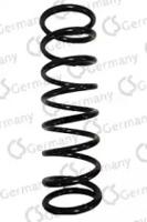 CS Germany 14.504.170 Пружина подвески передняя CS Germany 14.504.170 Пружина подвески передняя